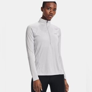 Women's UA Train Cold Weather ½ Zip